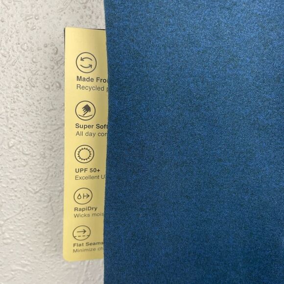 NWT Ideology Athletic Shorts Size XS - Picture 4 of 5